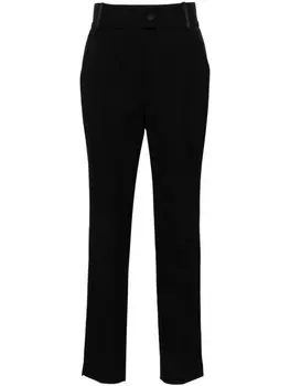 MITILIANE COUTURE брюки Raven, черный