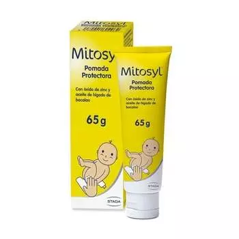 Митозил защитная мазь 65г Mitosyl