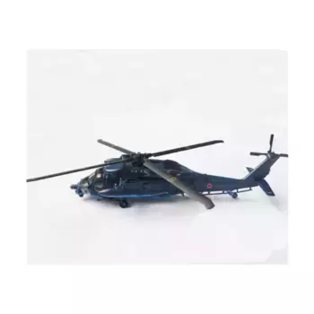 Митсубиси UH-60J, Aircraft (DeAgostini)