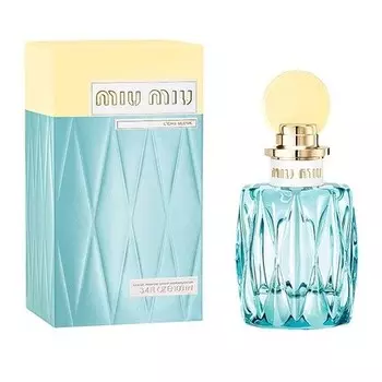 Miu Miu Eau De Toilette 0.18Kg