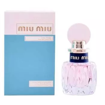 Miu Miu LEau Rosee Eau de Toilette Spray 50ml