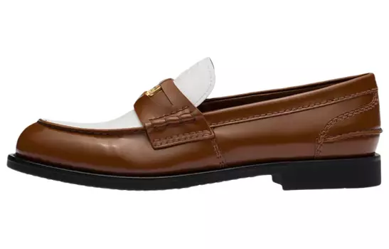 Miu Miu Penny Женская повседневная обувь Женская