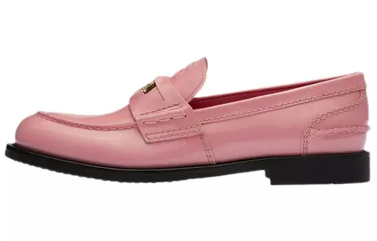 MIU MIU Penny Женская Повседневная обувь Женская