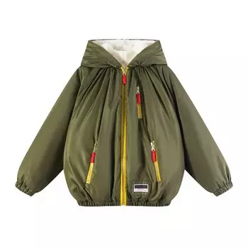 MIU MIU Женская стеганая куртка FW24, зеленая