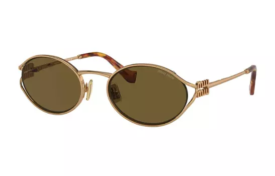 MIU MIU Женские солнцезащитные очки