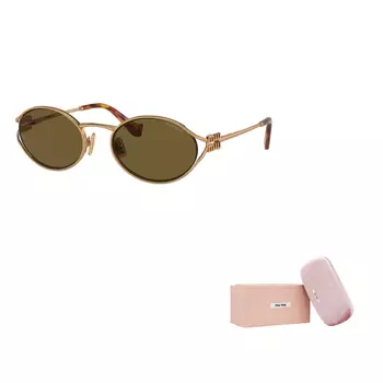 MIU MIU Женские солнцезащитные очки