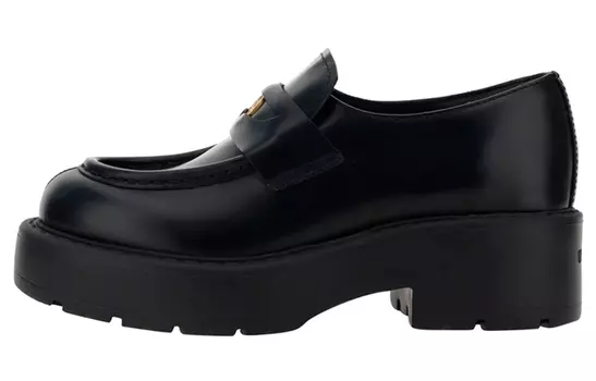 MIU Женская обувь на платформе MIU