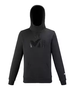 Miv8870 mil мужская толстовка Millet, черный