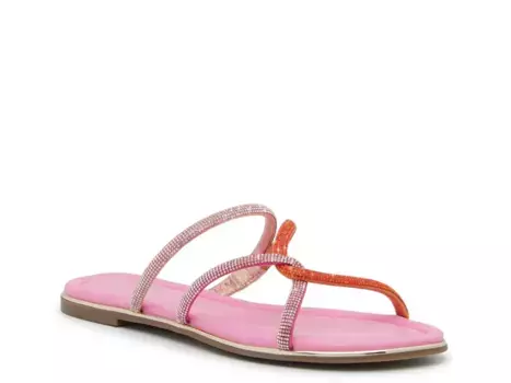 Mix No. 6 Микс №6 Zoet Sandal, Фуксия