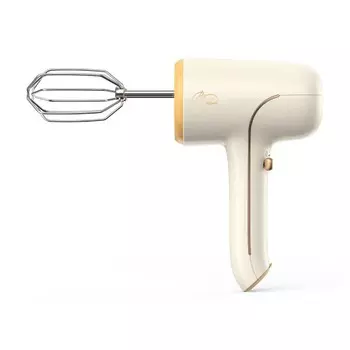 Миксер Bear WEM-121CW, белый