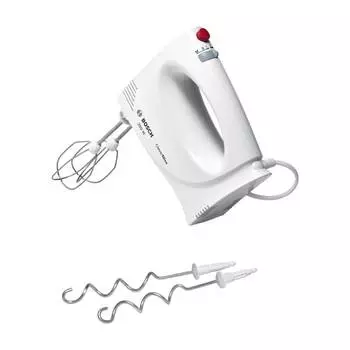 Миксер Bosch MFQ3030GB, белый