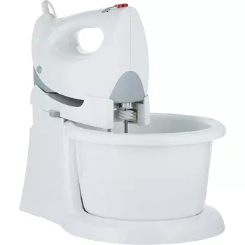 Миксер Bosch MFQ3555GB, белый