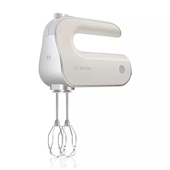 Миксер Bosch MFQ4030L, графитовый