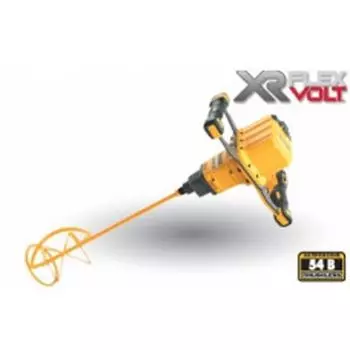 Миксер DeWALT DCD240N-XJ