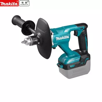 Миксер строительный Makita DUT131Z, без зарядного устройства