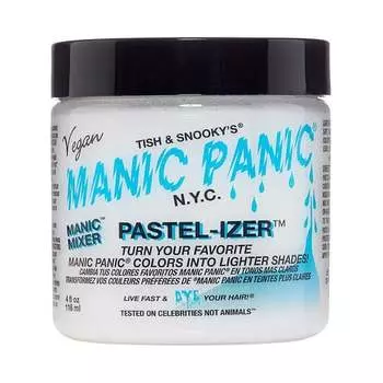 Миксер Pastel-izer, Тоник для волос, 118мл Manic Panic -
