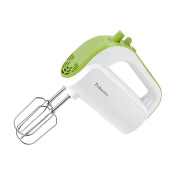Миксер Proluxury PHM001004G, зеленый