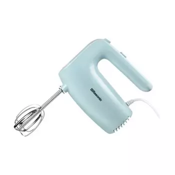 Миксер Rasonic RHM-BB5, голубой