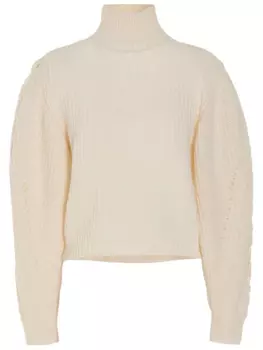 MIXIK Моник свитер, нейтральный