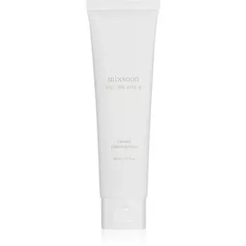 Mixsoon Centella Soothing Cleansing Mousse 150 мл - для чувствительной кожи