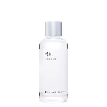 Mixsoon, Galactomyces Ferment Essence, сыворотка для лица, 100 мл