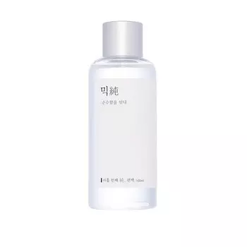 MIXSOON Хиноки Эссенция