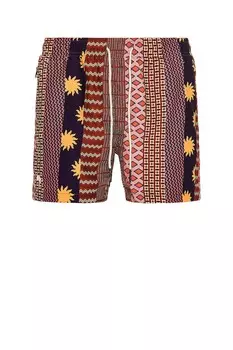 Микстейп Плавки Oas, цвет Mixtape