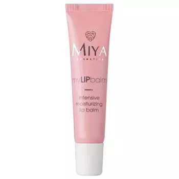 Miya myLIPbalm бальзам для губ, 15 ml