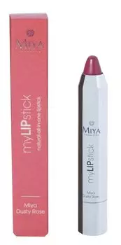 Miya myLIPstick помада для губ, Dusty Rose