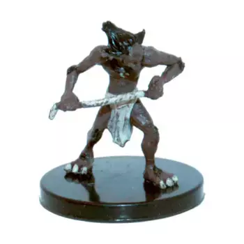 Мизель (Веревка) (U), D&D Miniatures - Icons of the Realms - Volo's and Mordenkainen's Foes - Singles