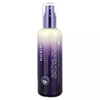 Mizon, Лифтинговая эмульсия с коллагеном, 120 мл (4,05 жидк. Унции)