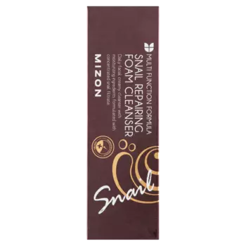 Mizon очищающая пенка для лица, 60 мл