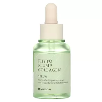 Mizon Phyto Plump Коллагеновая сыворотка 1,01 жидкая унция (30 мл)