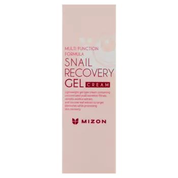 Mizon регенерирующий крем для лица, 45 мл