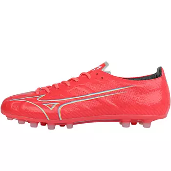 Mizuno Alpha Футбольная обувь Мужчины, Red