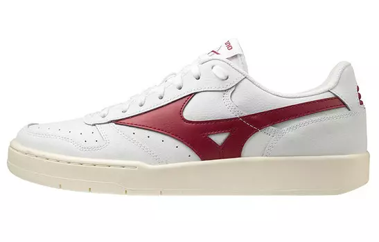 Mizuno City Wind 'White Red'