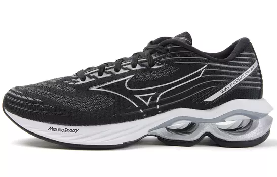 Mizuno Creation 24 Кроссовки унисекс, Black