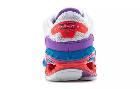 Mizuno Creation Кроссовки Женщины