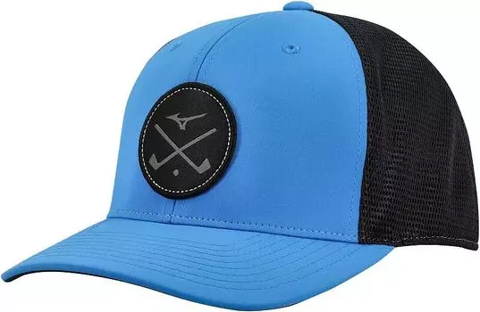 Mizuno Crossed Club Кепка