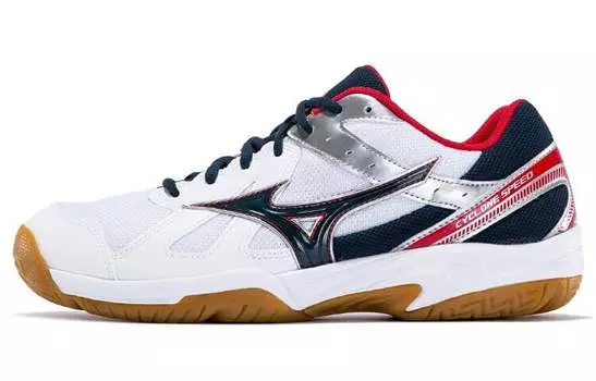 Mizuno Cyclone Speed 1 Кроссовки унисекс