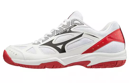 Mizuno Cyclone Speed 2 'White Black Red'