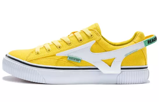 Mizuno Cyclone Speed Холщовые туфли Женские