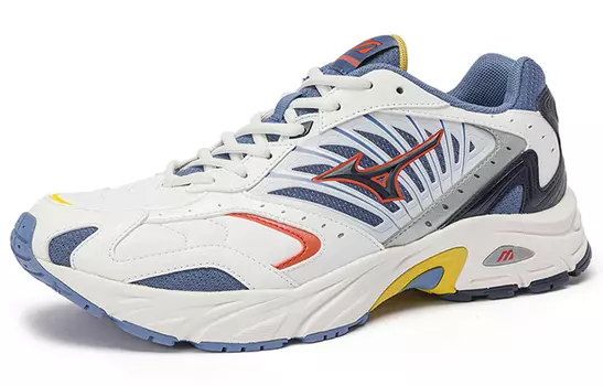 Mizuno Fiyi 2K Кроссовки унисекс, Blue
