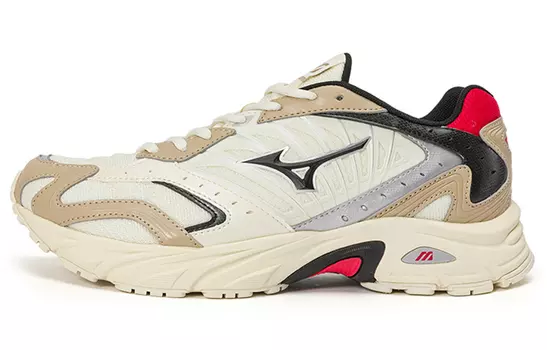Mizuno Fiyi 2K Кроссовки унисекс, White
