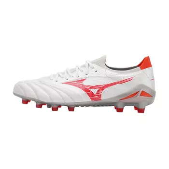 Mizuno Футбольная обувь Мужчины, Белый