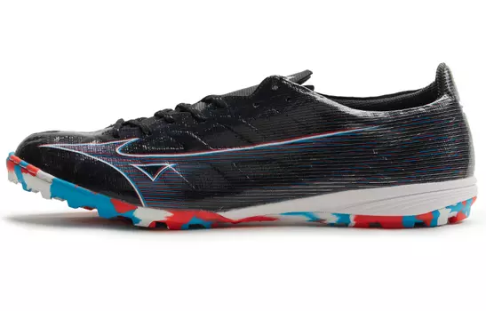 Mizuno Футбольная обувь Мужчины, Black