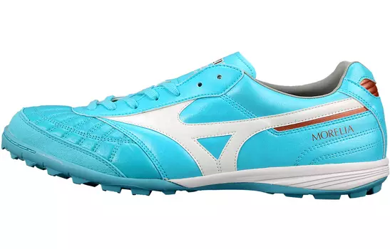 Mizuno Футбольная обувь Мужчины, Blue
