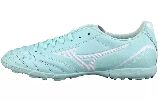 Mizuno Футбольная обувь Мужчины, Green