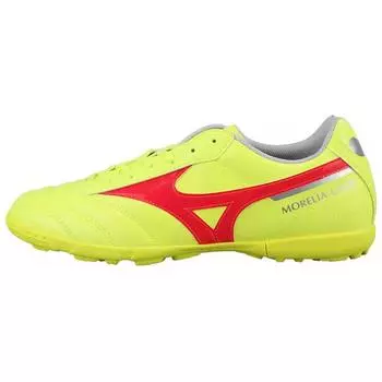 Mizuno Футбольная обувь Мужчины, Green