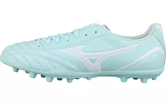 Mizuno Футбольная обувь Мужчины, Green color